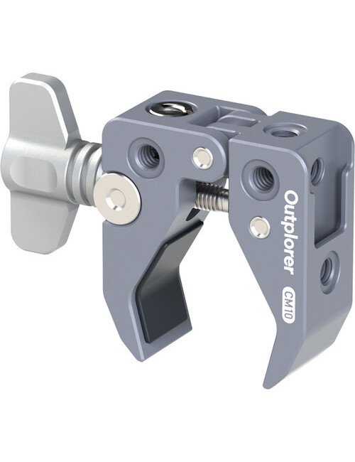 OUTPLORER Clamp Mount