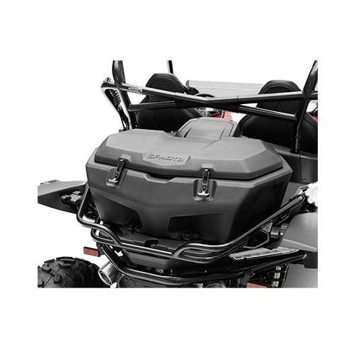 Rear box ZFORCE 950 / 1000