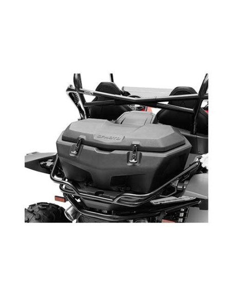 Rear box ZFORCE 950 / 1000