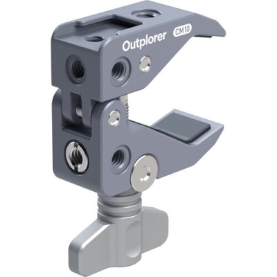 OUTPLORER Clamp Mount