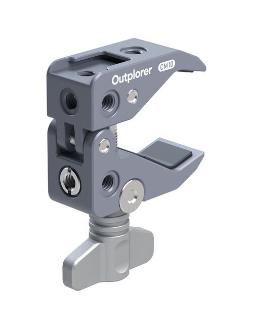 OUTPLORER Clamp Mount