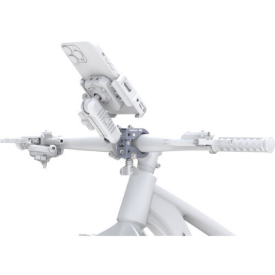 OUTPLORER Handlebar Clamp Mount