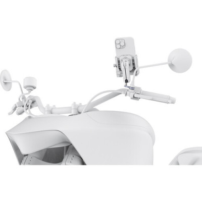 OUTPLORER Bolt Head Adapter with 1'' Ball