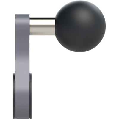 OUTPLORER Bolt Head Adapter with 1'' Ball