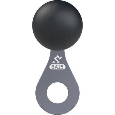 OUTPLORER Bolt Head Adapter with 1'' Ball