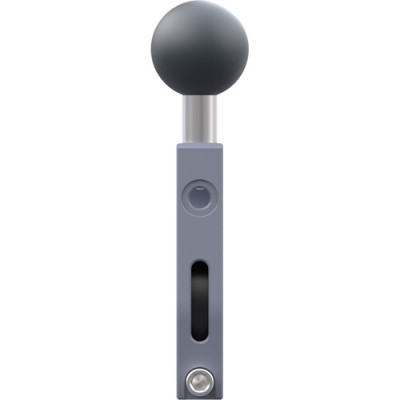OUTPLORER Handlebar Mount with 1'' Ball HM25
