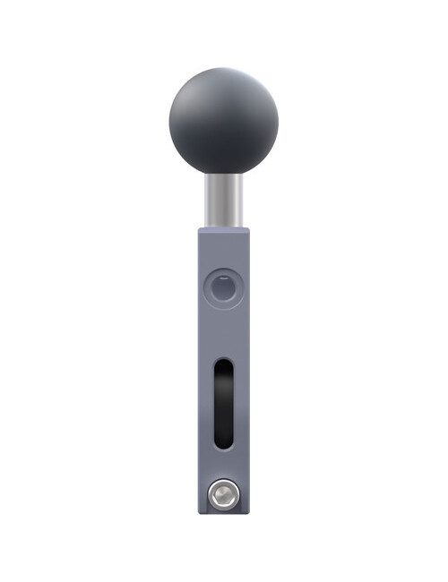 OUTPLORER Handlebar Mount with 1'' Ball HM25