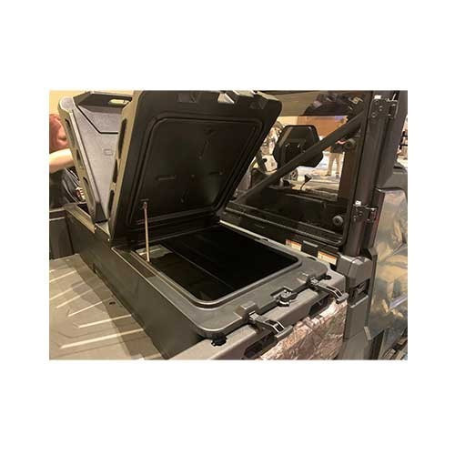 Rear box CFMOTO U10 / U10 XL / U10 Pro