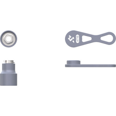 OUTPLORER Anti Theft Bolt Kit