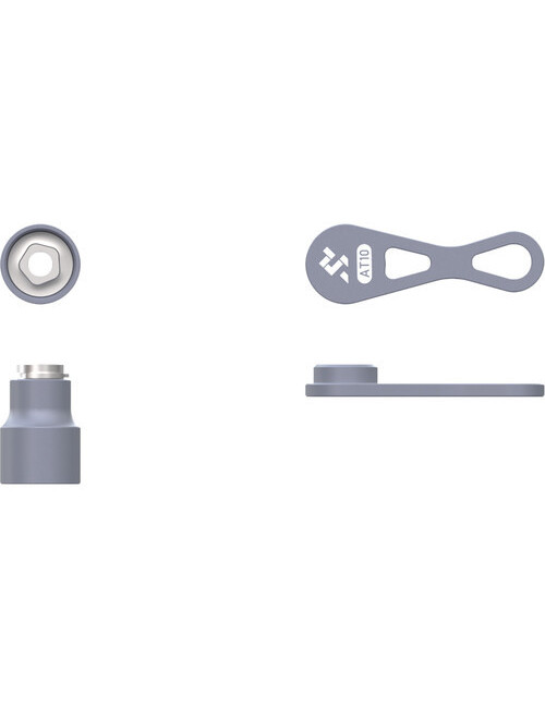 OUTPLORER Anti Theft Bolt Kit