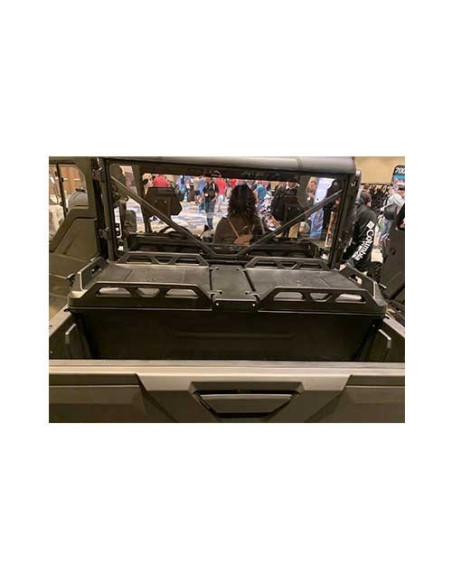 Cutie spate CFMOTO U10 / U10 XL / U10 Pro