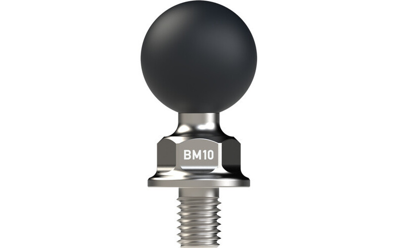 OUTPLORER M10 Ball Adapter