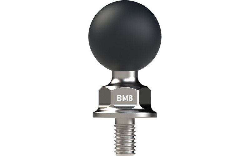 OUTPLORER M8 Ball Adapter