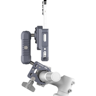 OUTPLORER Handlebar Clamp Kit