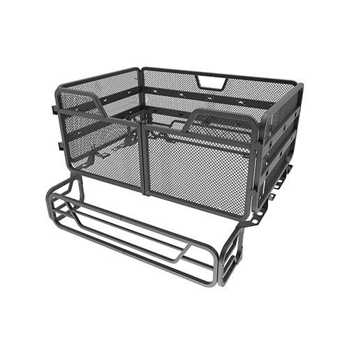 Ansamblu cutie CFMOTO UFORCE 1000