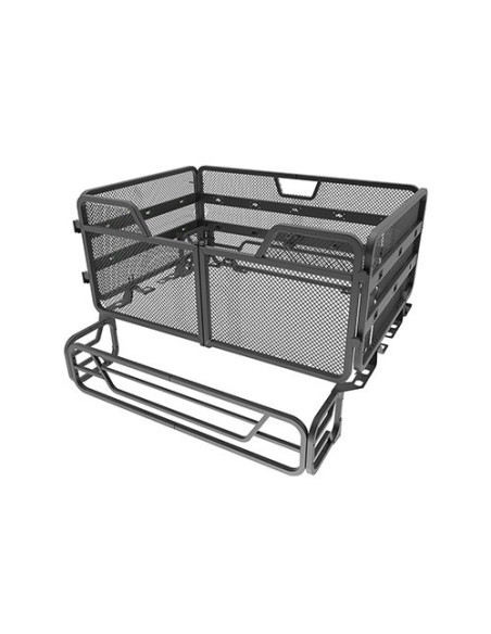 Sklop škatle CFMOTO UFORCE 1000