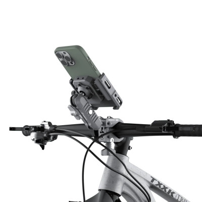 OUTPLORER Handlebar Clamp Kit