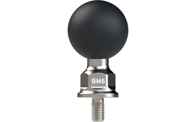 OUTPLORER M6 Ball Adapter