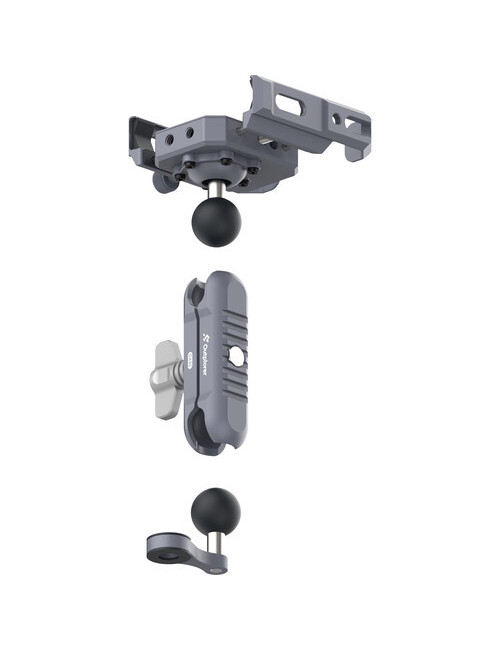 OUTPLORER Rearview Mirror Kit