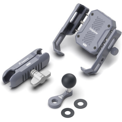 OUTPLORER Rearview Mirror Kit