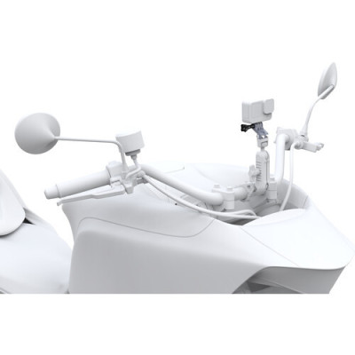 OUTPLORER Mount Adapter for GoPro