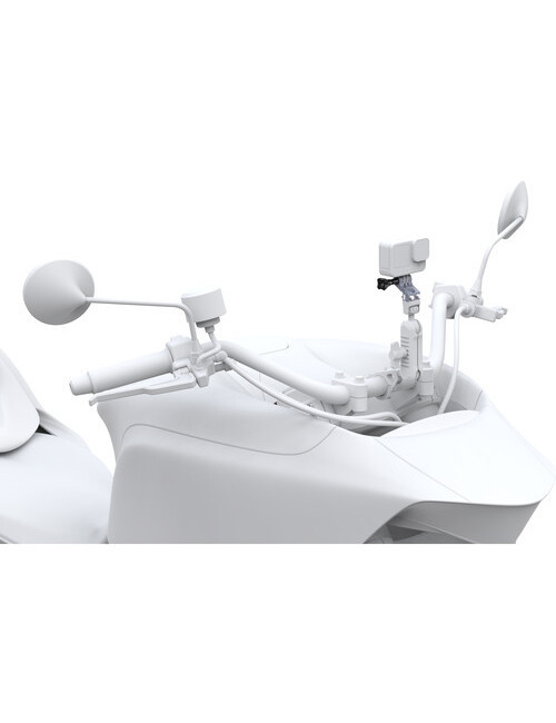 OUTPLORER Mount Adapter for GoPro