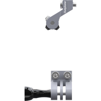 OUTPLORER Mount Adapter for GoPro