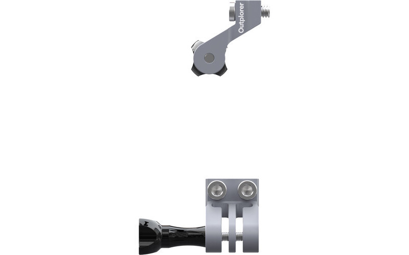 OUTPLORER Mount Adapter for GoPro
