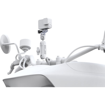 OUTPLORER Mount Adapter for GoPro