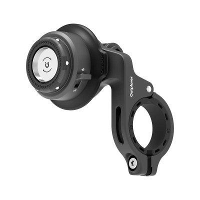OUTPLORER Out Front Mount