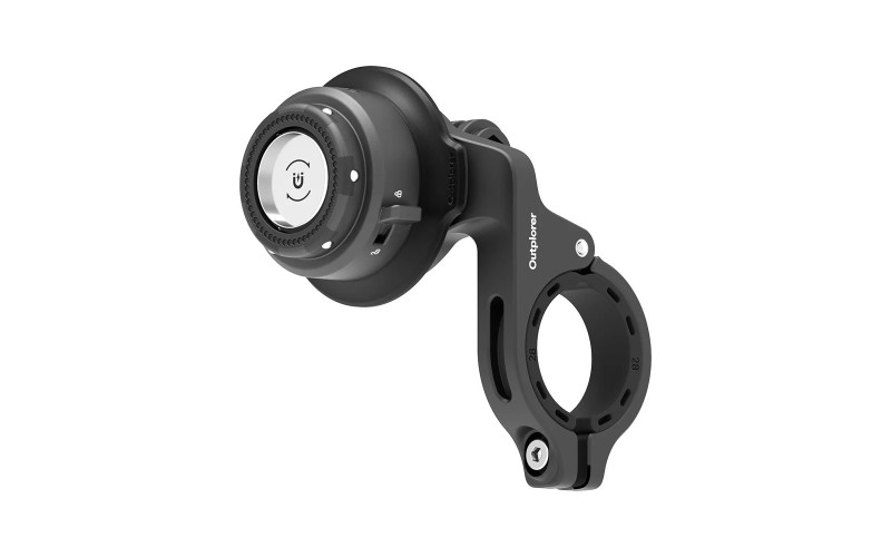 OUTPLORER Out Front Mount