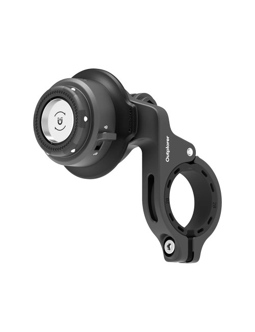 OUTPLORER Out Front Mount
