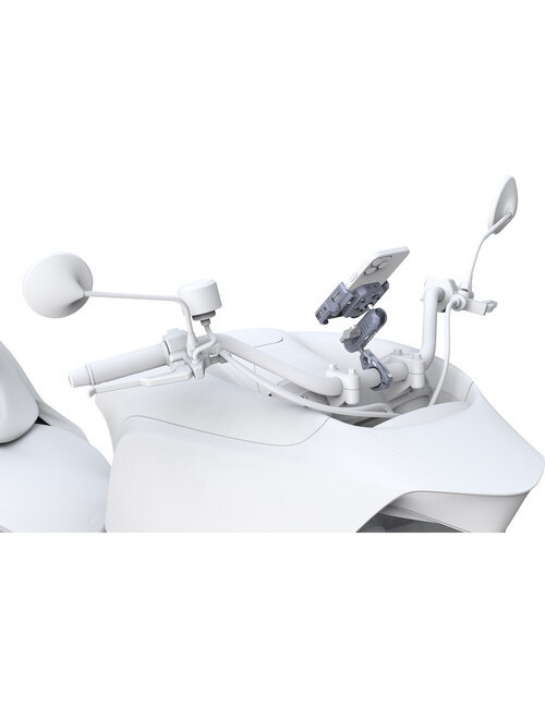 OUTPLORER Handlebar Mount Kit