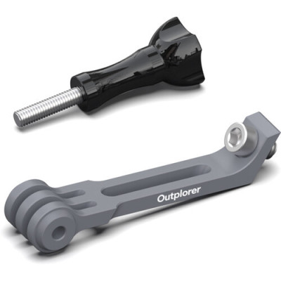 OUTPLORER Bracket Adapter for Gopro