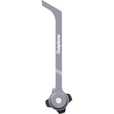 OUTPLORER Bracket Adapter for Gopro
