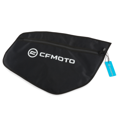 RH Side Door Storage Bag ZFORCE 950 / 1000