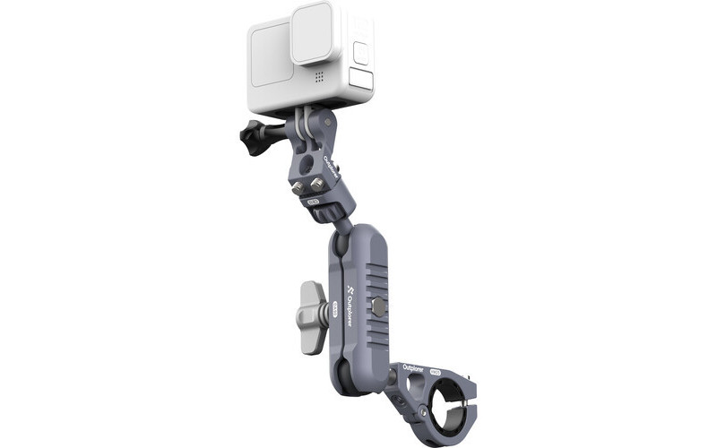 OUTPLORER Panoramic/Action Camera Kit