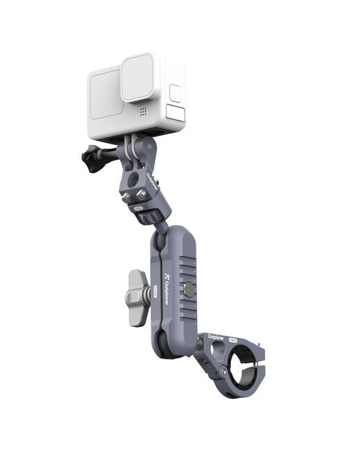 OUTPLORER Panoramic/Action Camera Kit