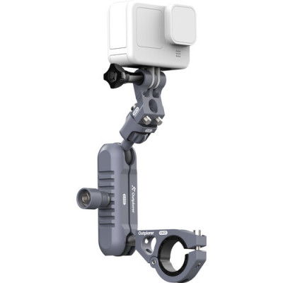 OUTPLORER Panoramic/Action Camera Kit