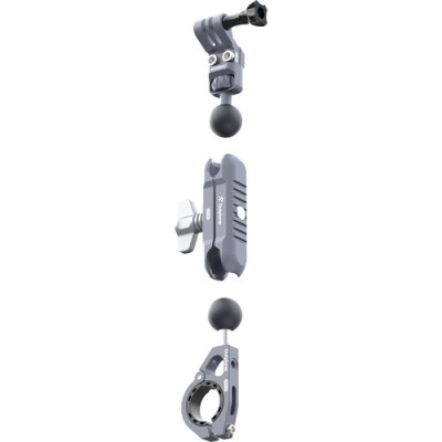 OUTPLORER Panoramic/Action Camera Kit