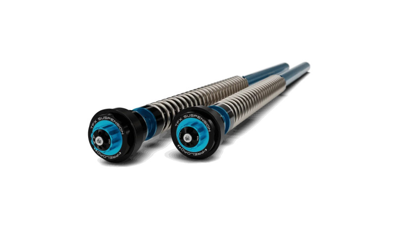 TFXTFX Set Cartuse Furca CFMOTO450 MT
