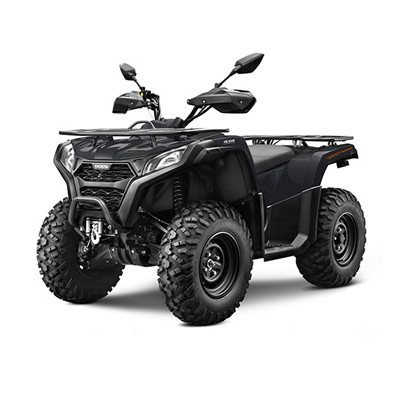 GOES TERROX 400S 2026