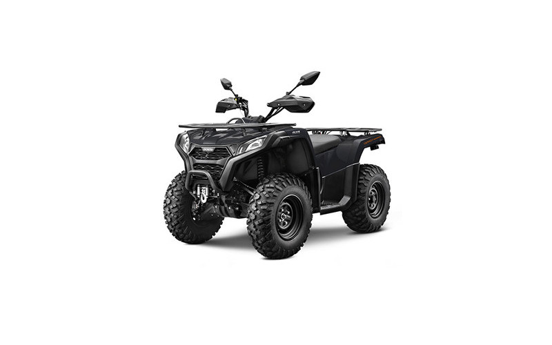 GOES TERROX 400S 2026