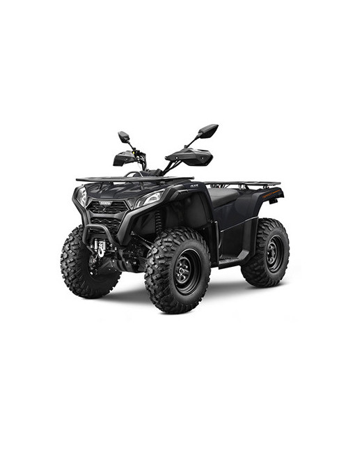 GOES TERROX 400S 2026