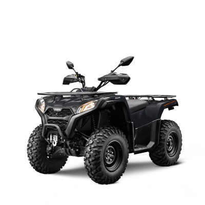 GOES TERROX 400S 2026