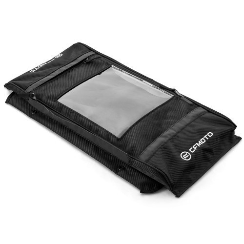 CFMOTO ZFORCE / UFORCE Overhead Storage