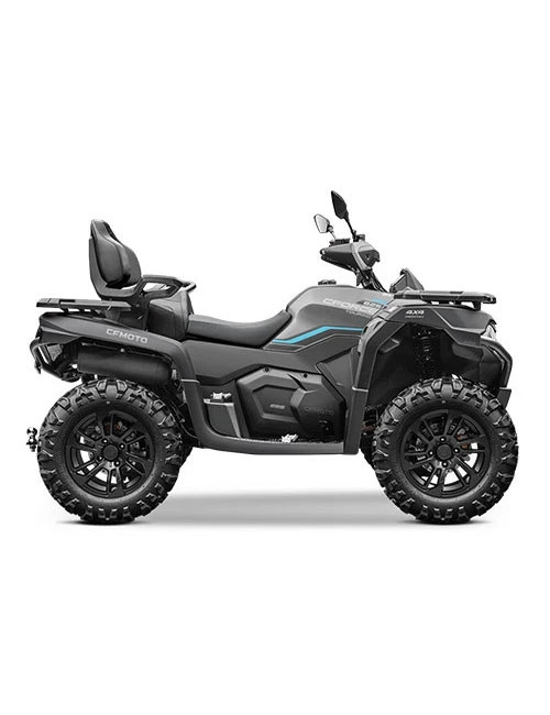 CFMOTO CFORCE 625L Touring EPS T3b 2026