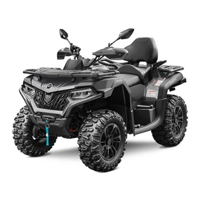 CFMOTO CFORCE 625L Touring EPS T3b 2026