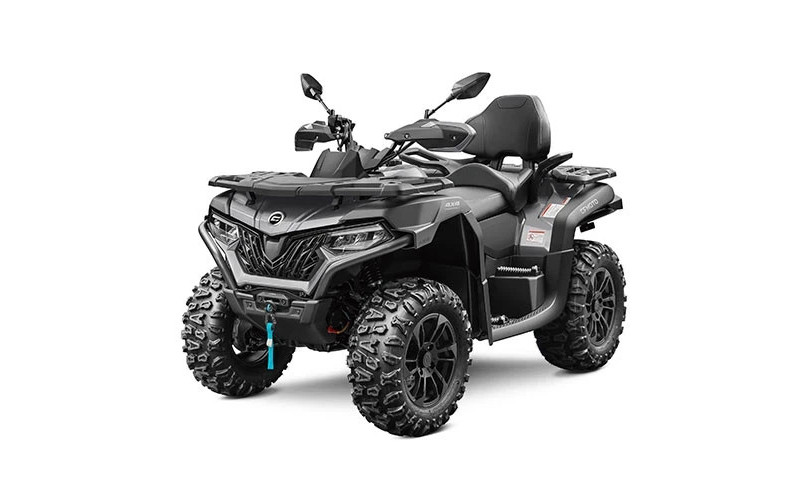 CFMOTO CFORCE 625L Touring EPS T3b 2026