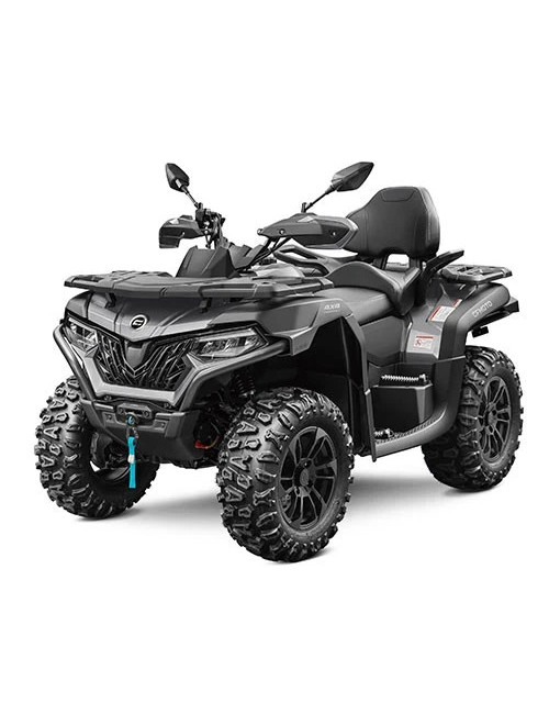 CFMOTO CFORCE 625L Touring EPS T3b 2026